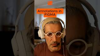 Stop Confusing Your Developers Use Figma Annotations Like This #shorts