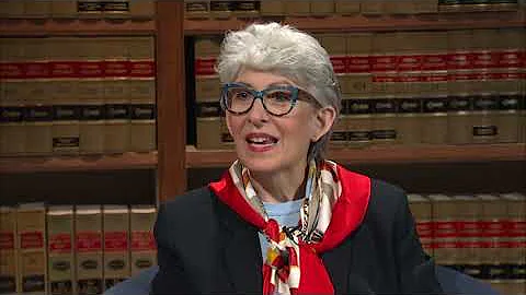 Marlene Trestman Interview