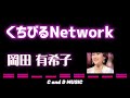 くちびるNetwork 岡田有希子