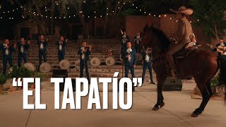El Tapatío - Alas Desde La Hacienda En Vivo