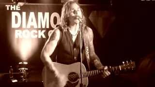 MIKE TRAMP - Broken Heart (White Lion)