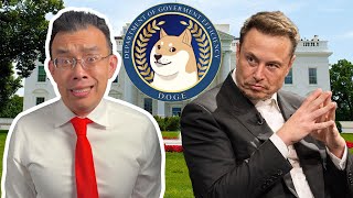 Trump Fired The One Woman Who Can Stop Elon (Ep.78)