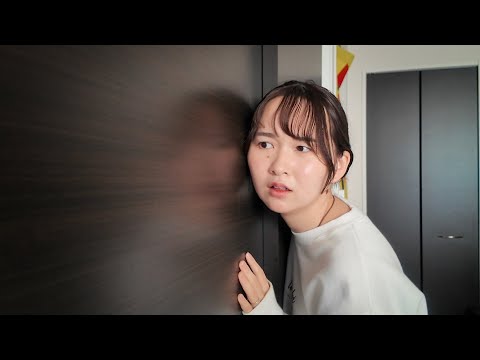 旦那の部屋からなぜか女性の声が聞こえるんだけど…