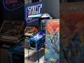 Visited Tilt Amusements today and stepped into a world where nostalgia meets next-level fun! 🎯🎮  F