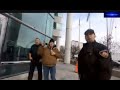 Bullycam Thursday. Don't be offended!