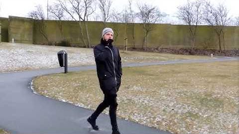 Module 1 video assignment