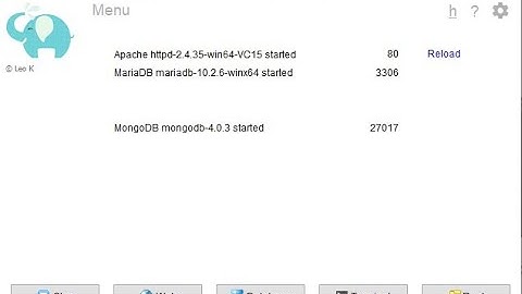 Login Multi User with PHP MariaDB using Laragon Server