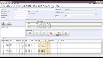 AccuMark Tip of the Day - Planning Sectional Markers