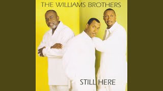 Video thumbnail of "The Williams Brothers - I Don't Know Why"