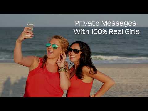 Lesbian Teen chat Oficial Video