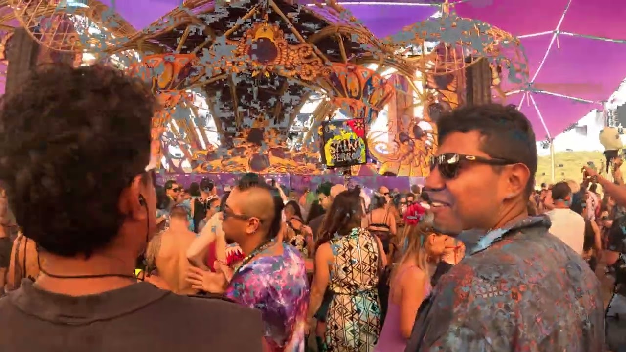 [[FESTIVAL BOOM 2025]] (DJ THATHA)