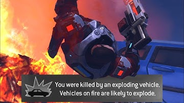 Leading my Xcom squad to glory (and certain death)