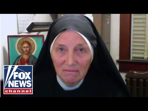 Nun sues DC over being denied &rsquo;vax mandate religious exemption&rsquo;