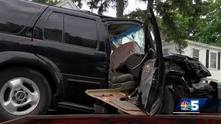 Rutland City police shoot man during drug investigation, another injured in crash