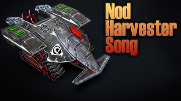 Nod Harvester song