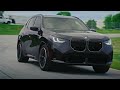 2026 BMW X3 M50 | A Confident Walkthrough of the Dynamic Luxury SUV