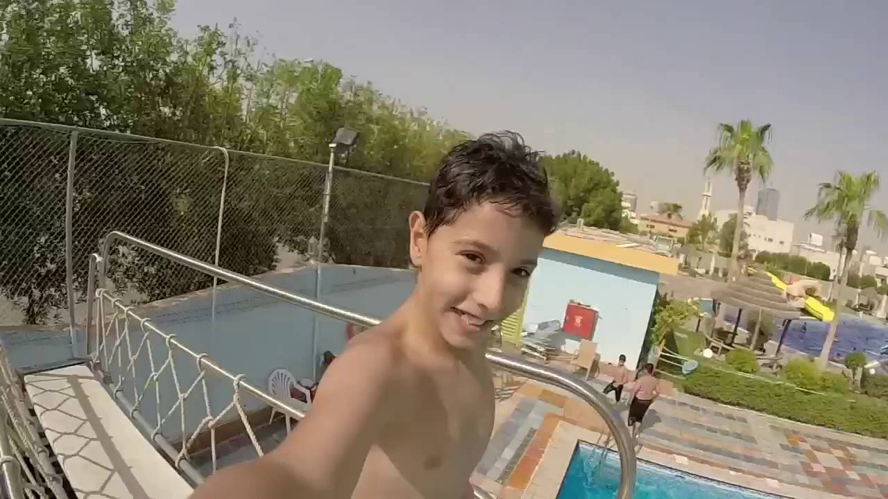 رحلة نادي عبدالعزيز بن عمير