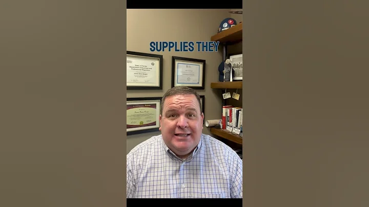 What is the Role of a Superintendent in Construction? #shorts #construction