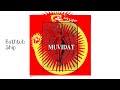 MUVIDAT : Bathtub Ship (Audio)