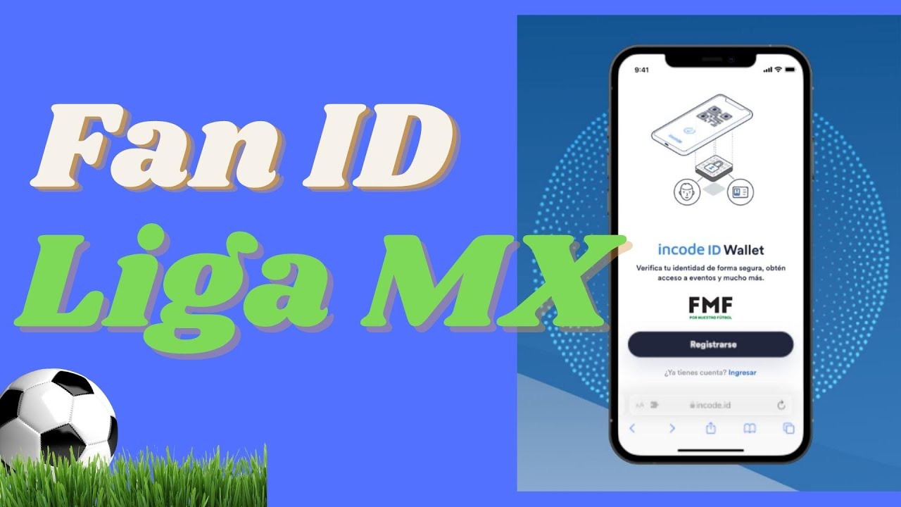 Fan ID de la Liga MX Requisitos y como registrarse en la plataforma