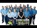 Conquer Termites 2021 - A Big Year!