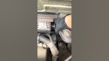 This is why mechanics hate car engineers