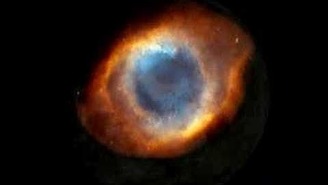 NGC 7293 Helix Nebula: A New Twist