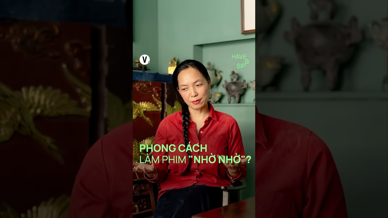 Phong cách làm phim “nhờ nhờ”? Phong cách làm phim “nhờ nhờ”?
