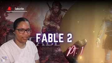 Trying to Play Through Fable 2 but UM Crashing Problems