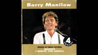 Barry Manillow - I write the songs - Fausto Ramos chords