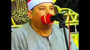 الشيخ محمود القزاز _ رائعة سورة لقمان