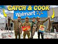 WALMART Trapping RACCOON Catch Clean Cook! ( FLAIR&#39;S RANCH )