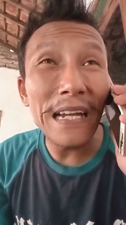telpon cecep preman pensiun #premanpensiun #parodi #kangcecep #hiburan