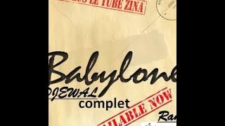 BABYLONE  Djewal