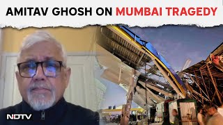 Mumbai Billboard Accident | 'Bad Planning, Corruption': Man Who Predicted Mumbai Billboard Tragedy