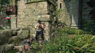 Uncharted 4 Multiplayer | This Dude Loves To Taunt lol