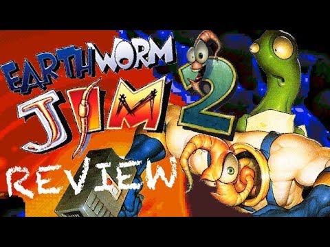 download earthworm jim 2 review download earthworm jim 2 review