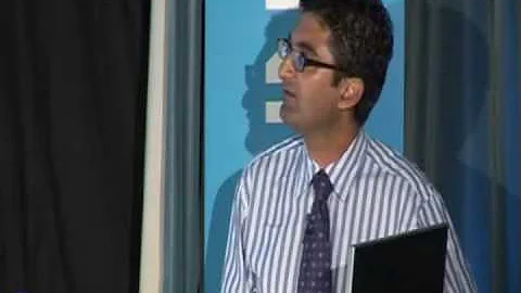 (1st of 2) Grant for Research and Development - Dr Ranber Maan