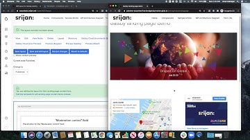 Using Drupal’s Layout Builder with Gatsby