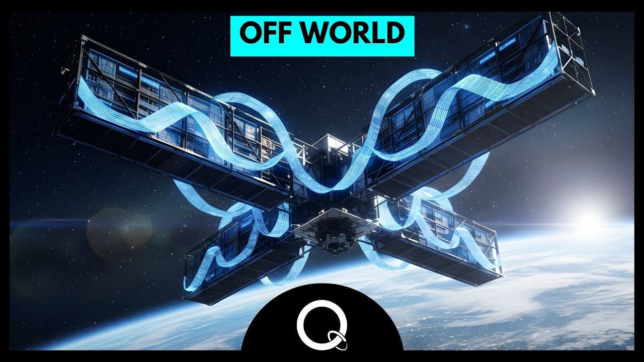 Top 10 Quantum Computing BREAKTHROUGHS That Will TRANSFORM the World in ...