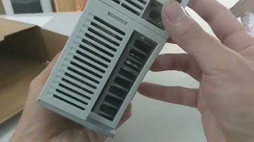 MR-J2S-60B Servo Driver Amplifier 600W 230VAC Mitsubishi