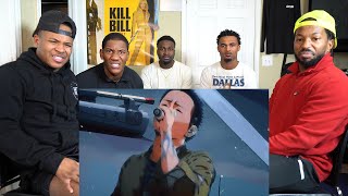 LINKIN PARK &quot;Lost&quot; (REACTION)