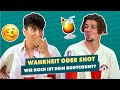 Wahrheit oder shot mega peinlich marcos schlimmster korb    wisstihrnoch