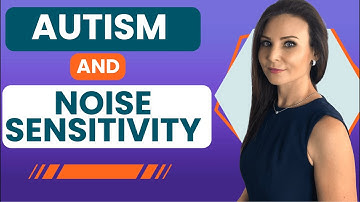 How to Help Kids with Autism Manage Noise Sensitivity  | Olga Sirbu BCBA