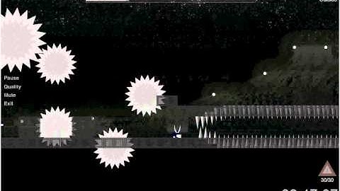 Exit path Speed run 4:52.avi