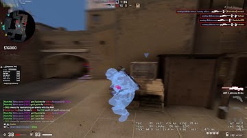 onetap.com hvh highlights. ft. dangerousyaw.js (cfg in desc)