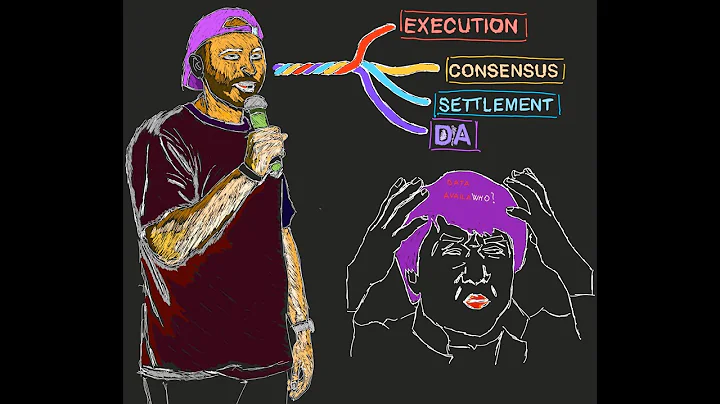 Blockchain Data Availability Explained