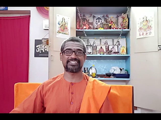 08. அக்ஷர ப்ரஹ்ம யோகம்