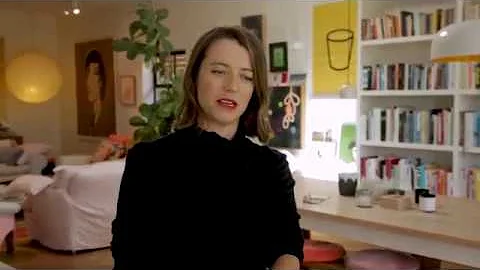 Mother's Day special: At home with artist and moth...