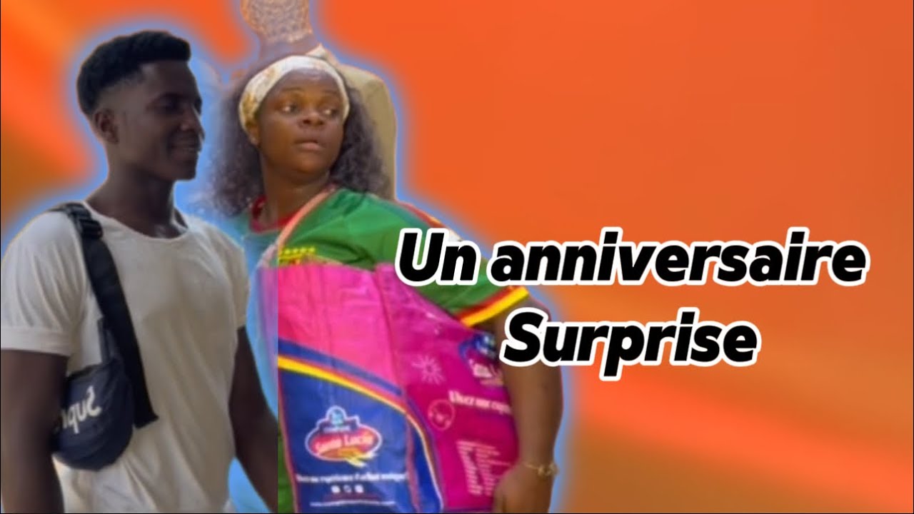 🛑Un anniversaire surprise qui dévoile l’infidélité de l’homme et de la femme